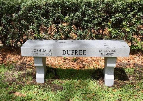 Dupree Bench